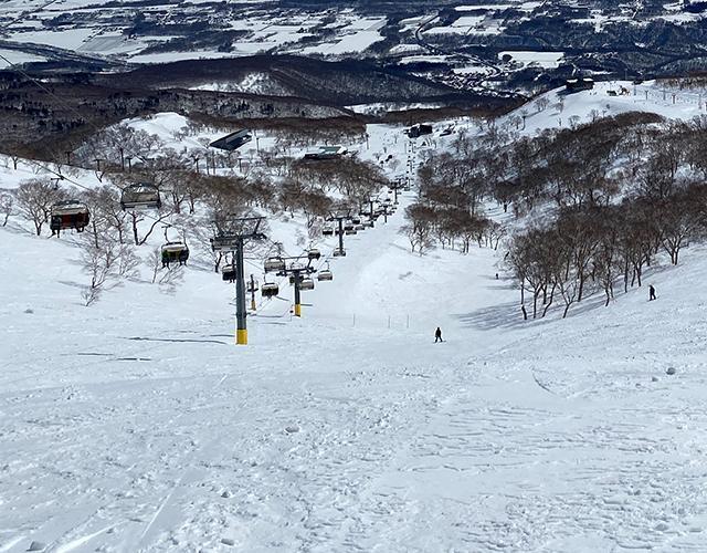 【北海道．滑雪體驗】粉雪天堂二世古連泊三晚7日