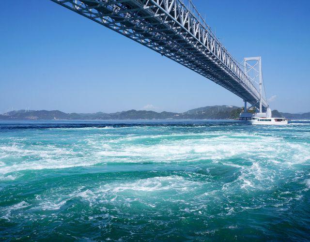 【玩轉關西】跳島樂逍遊│和歌山、淡路島、大阪5日